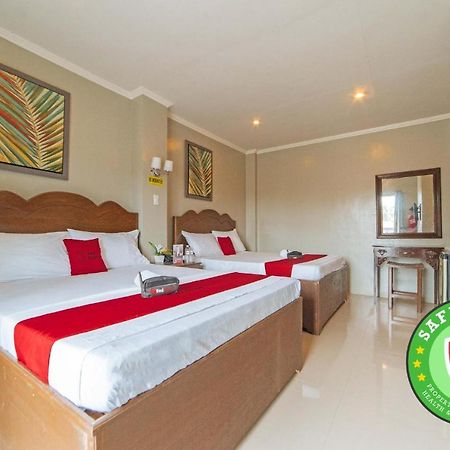 Reddoorz @ Old Buswang Road Hotel Kalibo Bagian luar foto