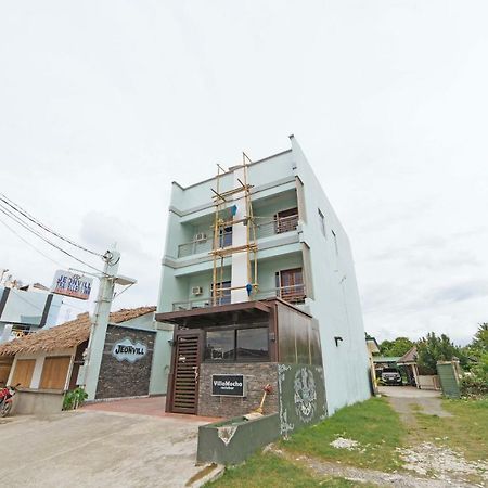 Reddoorz @ Old Buswang Road Hotel Kalibo Bagian luar foto