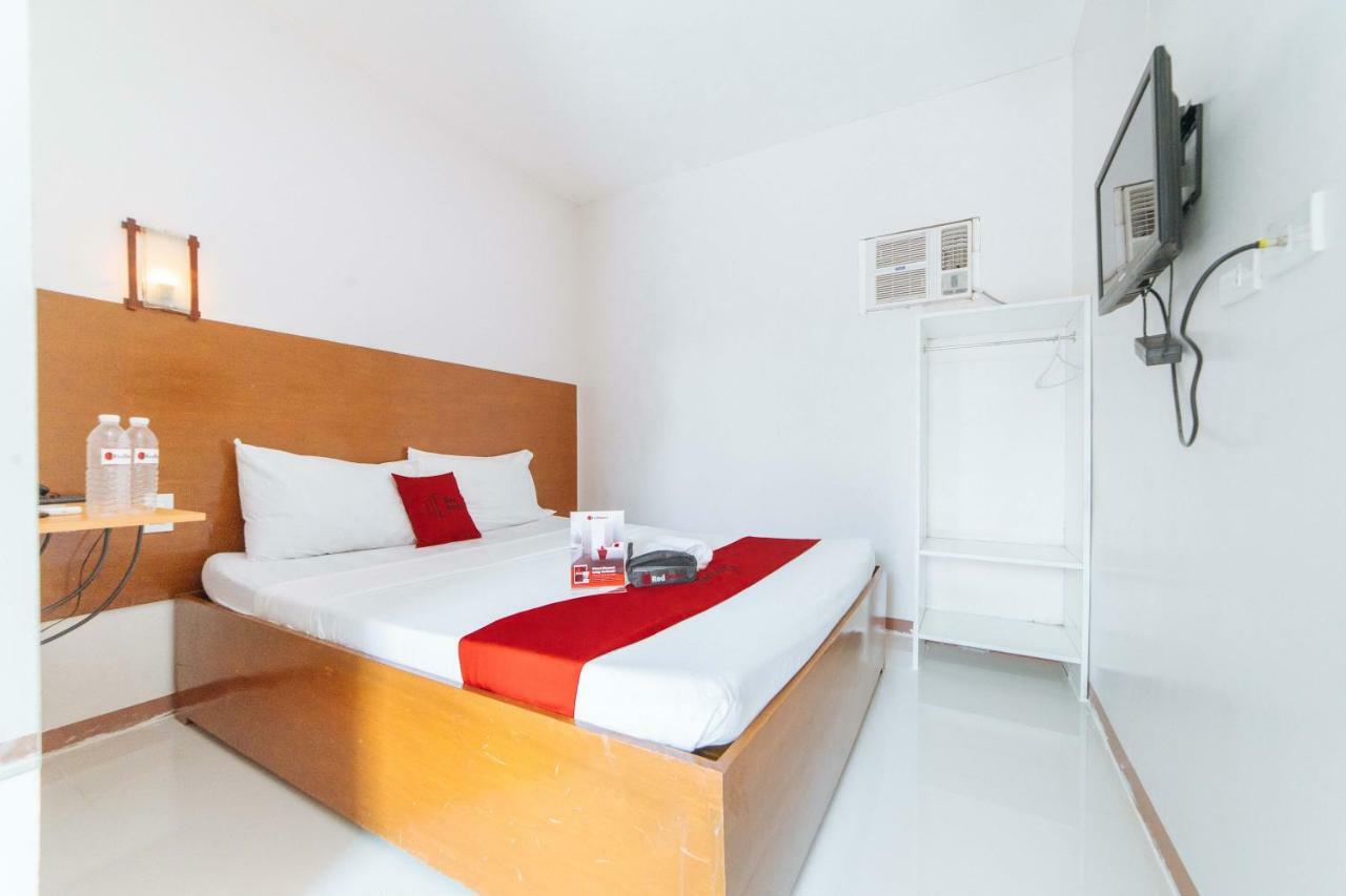 Reddoorz @ Old Buswang Road Hotel Kalibo Bagian luar foto